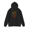 Slow Death Hits Harder Hoodie